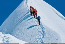 Why Can You Climb Everest But Not Kailash?