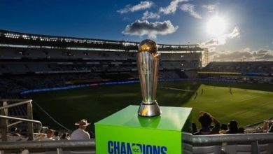 Champions Trophy 2025 captains event cancellation news