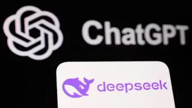 deepseek r1 takes on chatgpt