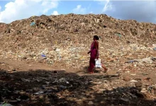 Question to the municipality: Why dispose of waste from the Deonar dumping ground?