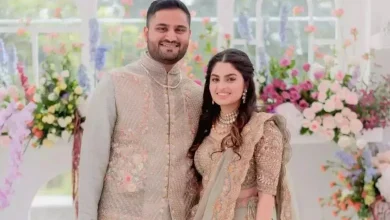 Will the bride-to-be of the Adani Family wear a lehenga that is more expensive than Radhika Merchant?