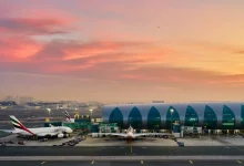 Dubai International Airport becomes world's busiest airport: Record-breaking passenger traffic in 2024