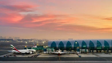 Dubai International Airport becomes world's busiest airport: Record-breaking passenger traffic in 2024