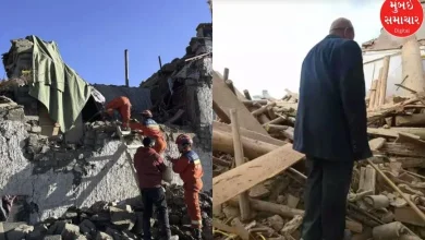 Earthquake causes devastation in Tibet, over 50 dead