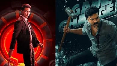 Box Office collection: Both Game Changer and Fateh will not last long, know how much they earned