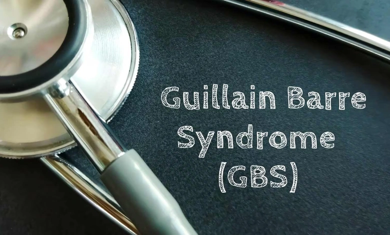 Is GBS syndrome related to water?, Know what the administration said