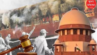 godhra train fire case supreme court hearing