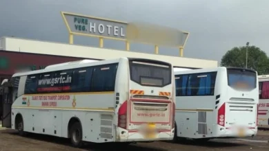 GSRTC cancels licenses of 27 hotels