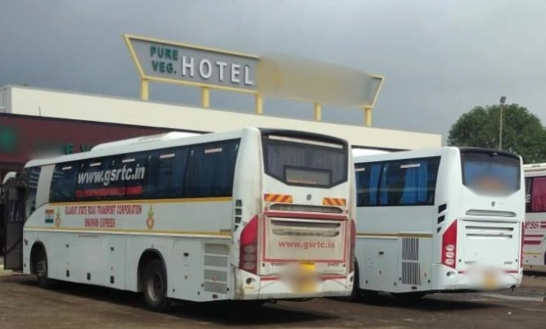 GSRTC cancels licenses of 27 hotels