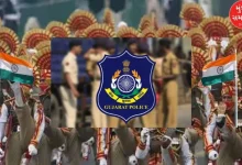 Republic Day 2025: 11 police officers and jawans of Gujarat will be honored, see list