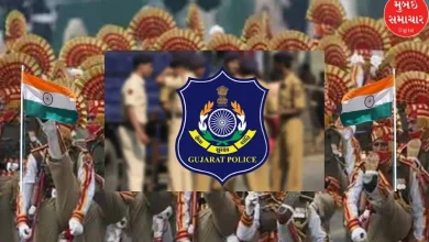 1543 policemen transferred after serving at one place for 5 years in Ahmedabad, see list