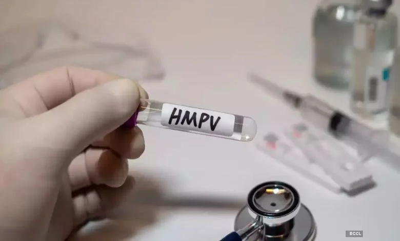 First case of HMPV reported in Gujarat; Government issues precautionary guidelines