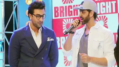 Box office: Ranbir is heavy on Hrithik: This is the collection of both re-released films