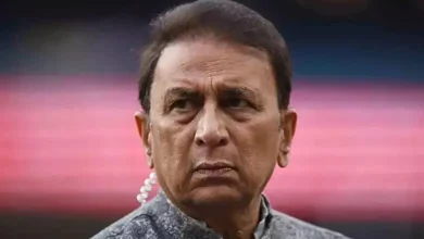 After India's defeat Sunil Gavaskar slams coaching staff