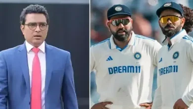 Sanjay Majrekar Advised Virat-Rohit to play county cricket