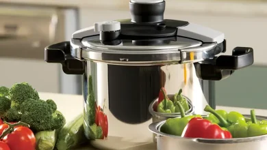 Five foods not to cook in a pressure cooker