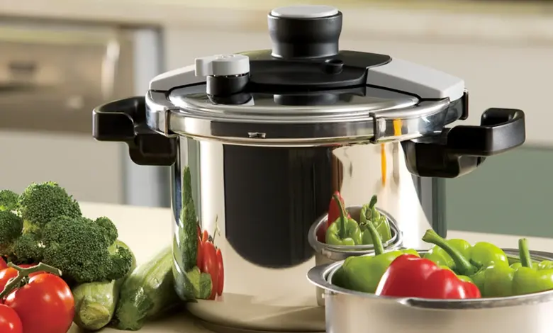 Five foods not to cook in a pressure cooker