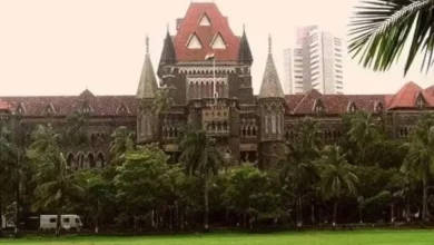 Bombay High Court verdict about stalking minor girl