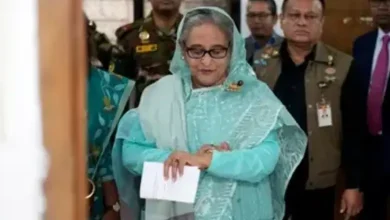 Bangladesh Arrest warrants issued against 12 people including Sheikh Hasina