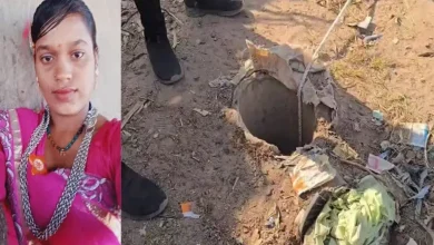 Gujarat Kutch Bhuj girl who fell borewell finally Dead