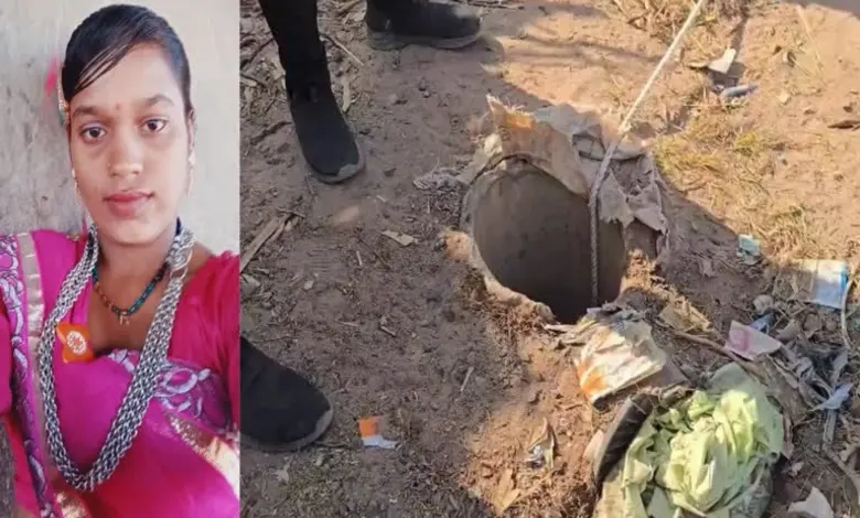 Gujarat Kutch Bhuj girl who fell borewell finally Dead