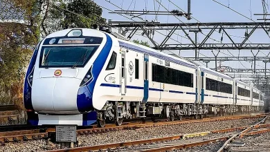 Vande Bharat Express