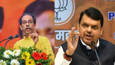 Fadnavis broke Thackeray's five pillars, but BJP leaders were angry