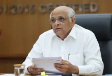 Gujarat CM orders minister to probe suddenly Tags: Gujarat cm, Gujarat cm bhupendra patel, gujarat politics