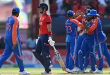 IND vs ENG 2nd T20I: The mood of Chennai's pitch is something like this, Shami's fans will be disappointed again! Read the report