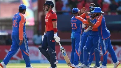 IND vs ENG 2nd T20I: The mood of Chennai's pitch is something like this, Shami's fans will be disappointed again! Read the report