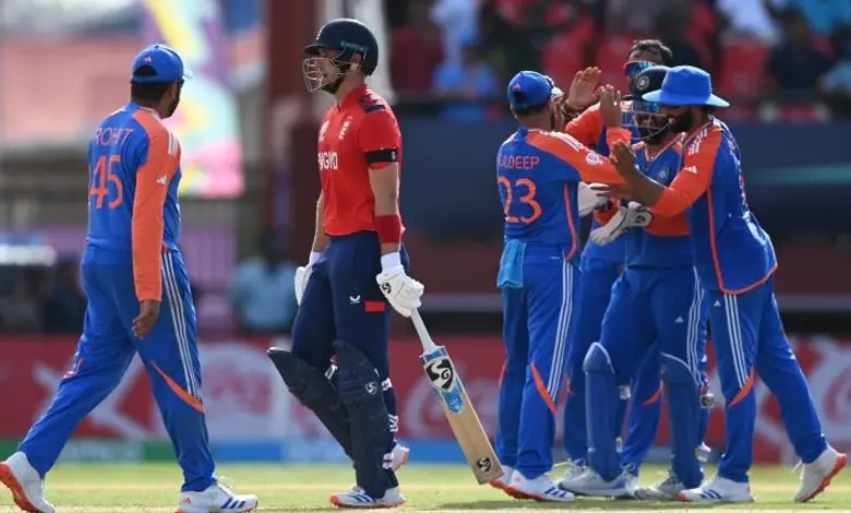 IND vs ENG 2nd T20I : કંઇક આવો છે ચેન્નઈની પીચનો મિજાજ, શમીના ચાહકો ફરી નિરાશ થશે! વાંચો રીપોર્ટ