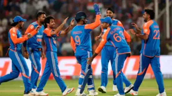 team india wins t20 series against england