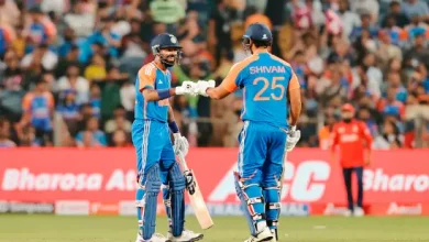 india post 181 runs in fourth t20i against england