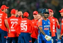 india vs england t20i series india suffer first loss