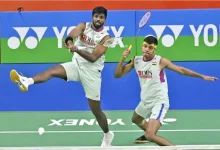 Satwik-Chirag duo and Lakshya Sen aim for title at Indonesia Masters