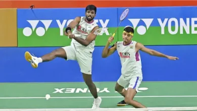 Satwik-Chirag duo and Lakshya Sen aim for title at Indonesia Masters