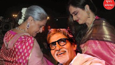 jaya bachchan on rekha amitabh bachchan affair