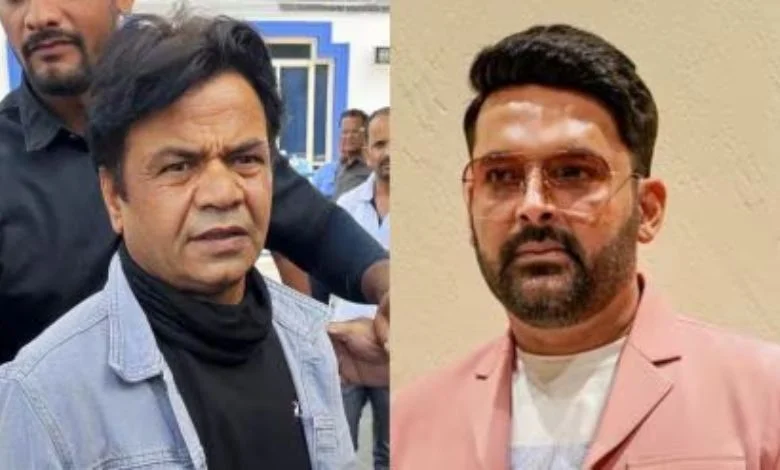 Kapil Sharma, Rajpal Yadav and four others receive death threats: Know the details