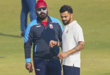 Virat Kohli enters Ranji field; Railways vs Delhi match can be watched for free on this app