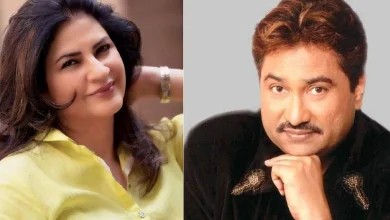 Kumar Sanu's ex-girlfriend's interview creates uproar: Did the singer want to commit suicide?