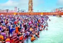 kumbh mela unique festival