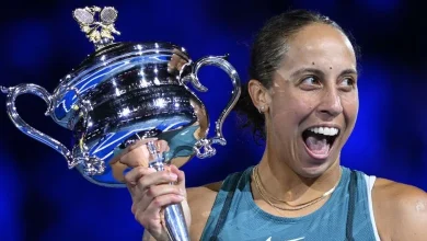 Australian Open gets a new champion: Know what extraordinary achievements the winner achieved