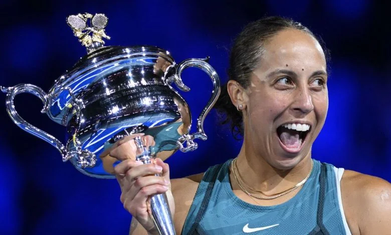 Australian Open gets a new champion: Know what extraordinary achievements the winner achieved