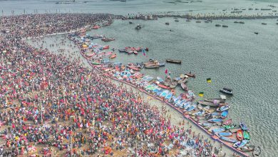 mahakumbh mela 2025 images