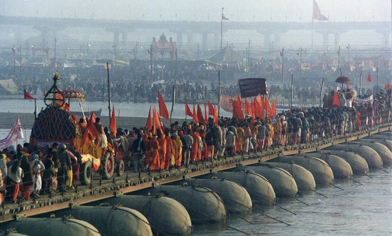 mahakumbh 12yrs