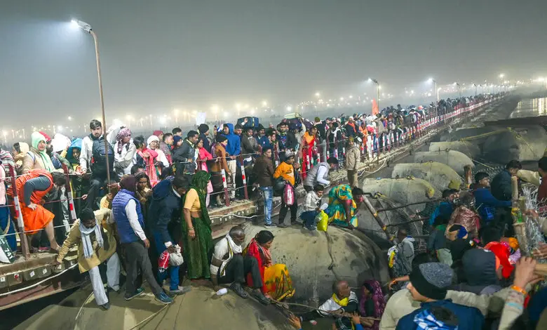 mahakumbh-2025-over-360-trains-to-run-after-stampede-incident