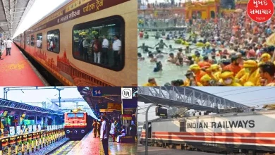 Mahakumbh 2025: Railways will take care of the health of passengers; This special facility will be available at the railway station!