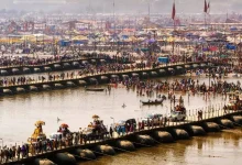 mahakumbh mela