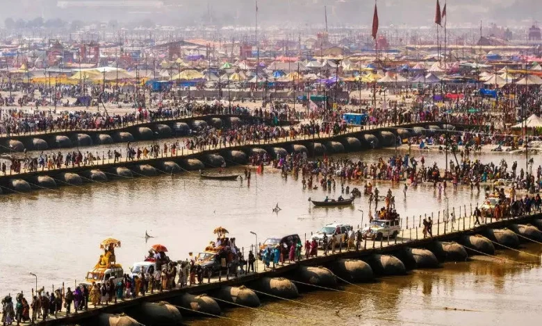 mahakumbh mela