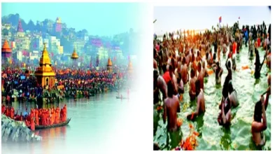 Do this work after returning home from the Mahakumbh Mela, your good fortune will increase